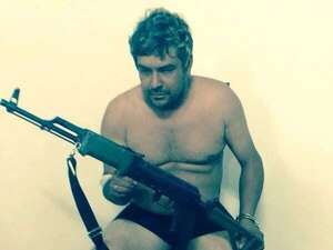 Muere acribillado un presunto sicario en Pedro Juan Caballero - Policiales - ABC Color