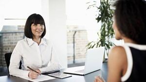 5 preguntas “colador” en una entrevista laboral