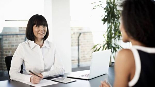 5 preguntas “colador” en una entrevista laboral