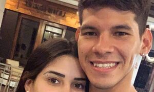 ¡El regalazo que le hizo la “Pantera” a su doña!
