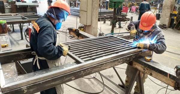 La Nación / Régimen de Importación de Materias Primas beneficia a 264 industrias