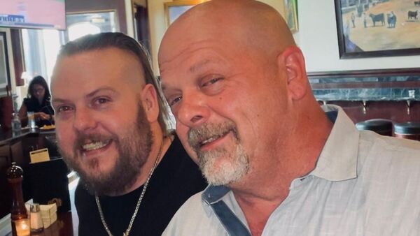 Encuentran muerto al hijo de Rick Harrison, del famoso programa El precio de la historia