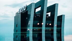 Ueno y Visión Banco inician trámites de fusión, buscando marcar un hito
