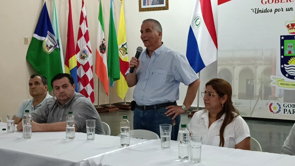 Los trabajos de reparación del tramo puente-rotonda podrían iniciar en marzo