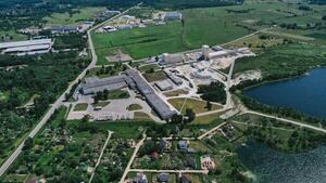 Parques Industriales: Un incentivo a la iniciativa empresarial en diversas modalidades - MarketData