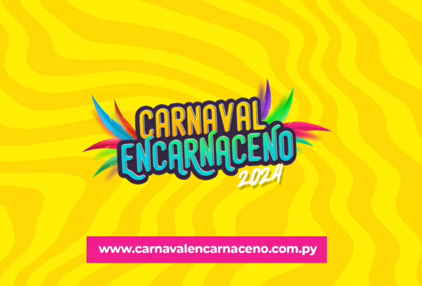 Hoy arranca la nueva edición de los Corsos Encarnacenos: Lo que debés saber - Megacadena - Diario Digital