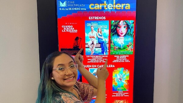Mavka, guardiana del bosque ya está en cartelera con voces paraguayas en el doblaje