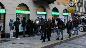 Temporada de gripe en Italia; se encamina a superar los 14 millones registrados