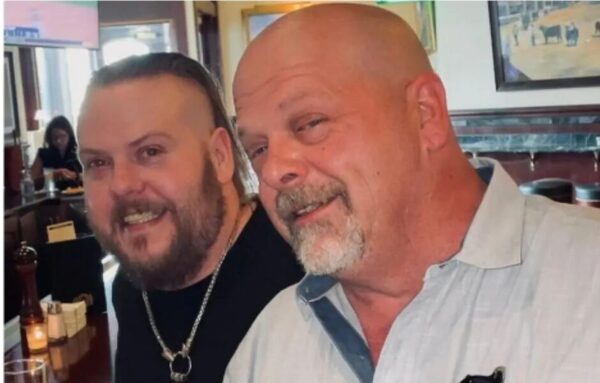 Hallaron muerto al hijo del conductor de “El Precio de la Historia”