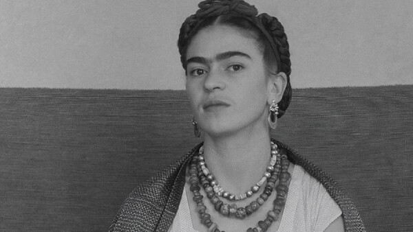 Frida Kahlo cuenta su historia en Sundance