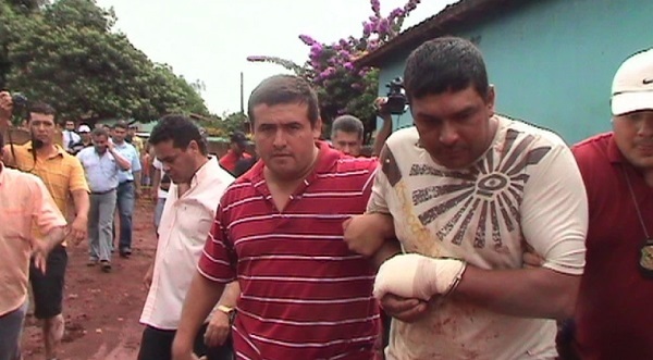 Conocido sicario fallece en emboscada en Pedro Juan