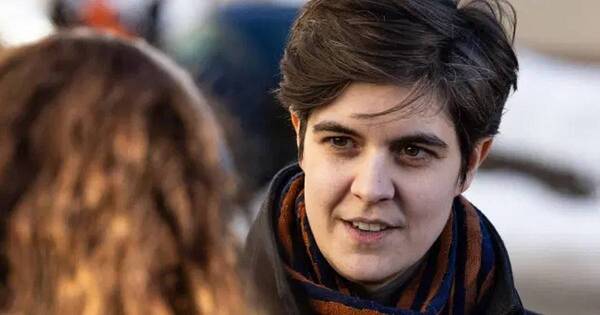 La Nación / Viral: joven recibió gran herencia y quiere deshacerse de 25 millones de euros