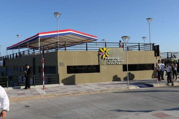 Descubrí la riqueza de San Bernardino en el Centro “Turista Roga”