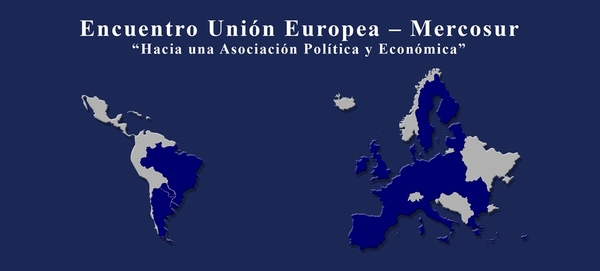 Los Cancilleres del Mercosur analizarán conveniencia de insistir con acuerdo Mercosur-UE - La Tribuna