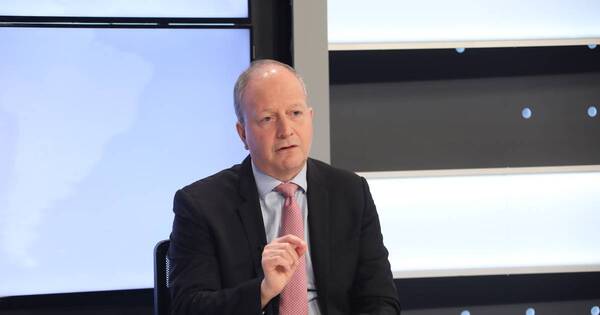 La Nación / Aceleran creación de Consejo de Seguridad Social para intervenir crisis en cajas jubilatorias