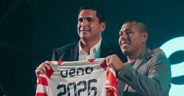 Con el aval del Gobierno, Ueno absorbe a Visión y sale a disputarle a Itaú