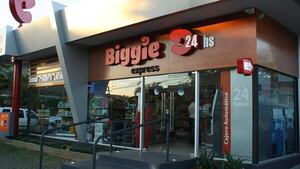 Grupo Azeta ingresa a retail con la adquisición del 50% de Biggie SA
