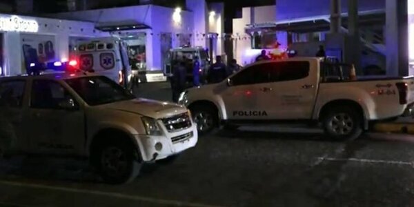Crimen de guardia en Villa Morra: liberan a sospechoso y archivan la causa