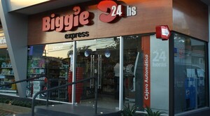 Grupo Azeta, de Zuccolillo, compra el 50% de paquete accionario de la cadena Biggie - La Tribuna