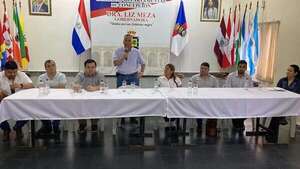 Ruta Pozo Colorado - Concepción: proceso judicial podría concluir en el primer trimestre de este año - Nacionales - ABC Color
