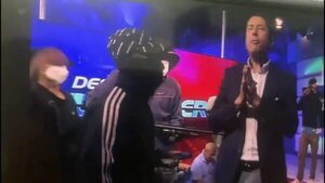 A pedido de Ecuador, Comunidad Andina se reúne para tratar tema de crimen organizado - La Tribuna