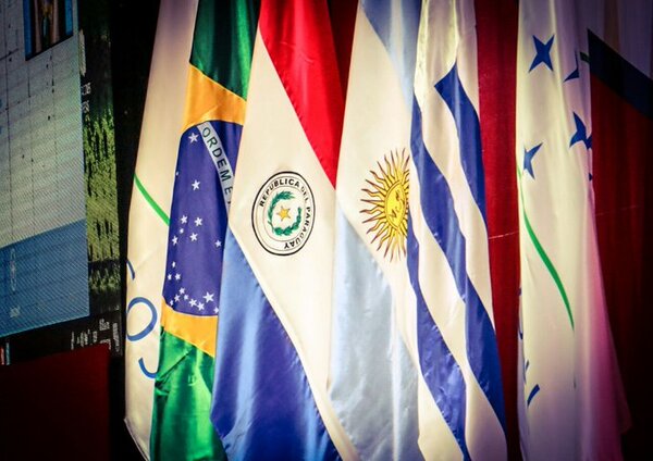 Los cancilleres del Mercosur se reunirán en Asunción