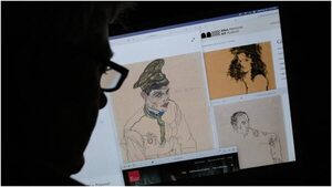 Estados Unidos devuelve obras robadas por nazis valoradas en USD 2,5 millones