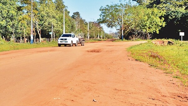 Ruta del Progreso iniciará en febrero tras casi dos décadas