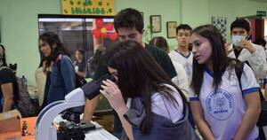 La Nación / ¿Cómo impacta la educación en el desarrollo económico del país?