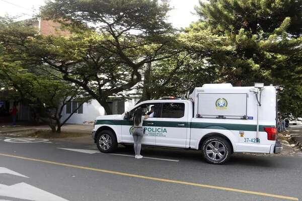 Honduras lamenta muerte de senadora Piedad Córdoba, “luchadora” por DDHH y la democracia - Mundo - ABC Color