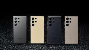 ¿Qué trajo de nuevo el último lanzamiento de Samsung?