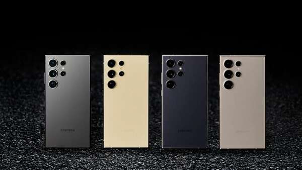 ¿Qué trajo de nuevo el último lanzamiento de Samsung?