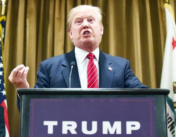 El fuego cruzado entre Trump y Haley aumenta a pocos días de las primarias en Nuevo Hampshire - Mundo - ABC Color