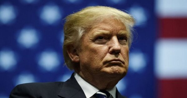 Trump dice que Milei “está haciendo que Argentina vuelva a ser grande”