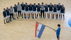 Guerreros albirrojos quedaron a un peldaño de la clasificación mundialista - La Tribuna