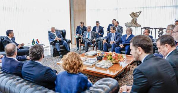 La Nación / Anexo C, tarifa, presupuesto y acuerdo operativo en la agenda