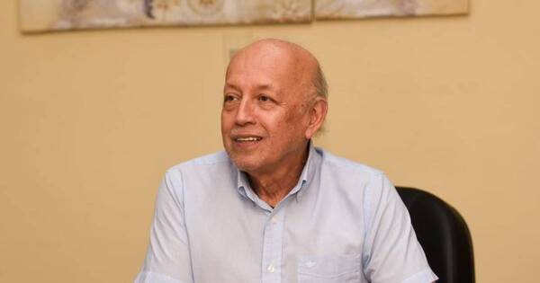 La Nación / Epidemiólogo de Atlanta entrena a los colegas paraguayos
