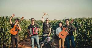 La Nación / San Juan celebra el gran Festival del Batiburrillo