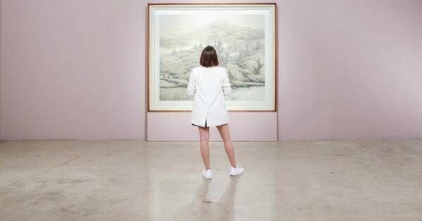 La Nación / Becaria hablará sobre el arte de Corea