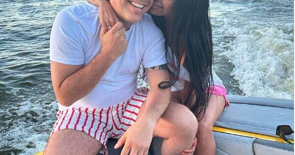 La Nación / Expectación ante salud de la familia real, el nuevo amor de Cristian Castro, las maletas de Julio Iglesias y provocación