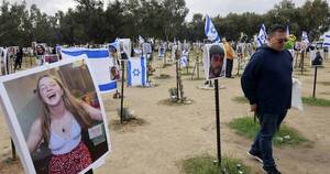 La Nación / Hamás: el nombre de la tragedia que sufre hoy la Franja de Gaza
