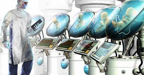La Nación / Huxley, Orwell y el control social