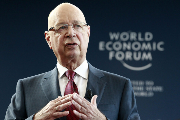 EEUU: Representantes republicanos presentan proyecto de ley para desfinanciar al Foro Económico Mundial - Informatepy.com