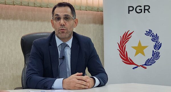 “El gran desafío es la seguridad jurídica”