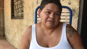 Mano dura contra las drogas lleva a altas condenas y no prevé una evaluación a mujeres