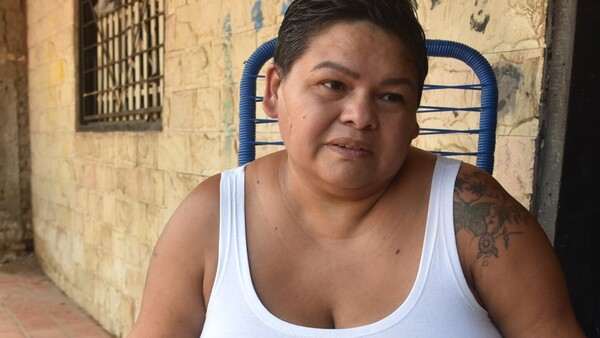 Mano dura contra las drogas lleva a altas condenas y no prevé una evaluación a mujeres