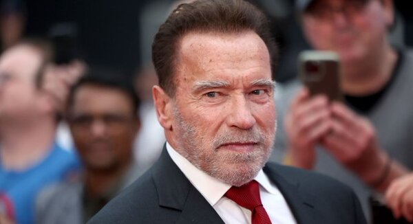 Reloj por el que detuvieron a Arnold Schwarzenegger en Munich se vende en US$ 294.000 en una subasta