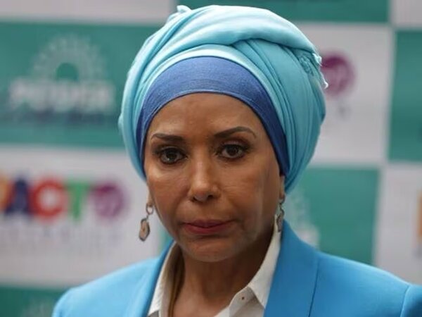 Senadora colombiana Piedad Córdoba muere en Medellín - ADN Digital