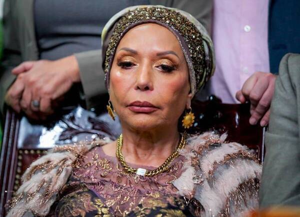 Muere la senadora colombiana, Piedad Córdoba | 1000 Noticias