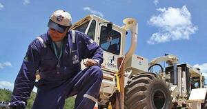 Diario HOY | Lo que dice la historia sobre el petróleo en el Chaco y la no “tan descabellada” idea de Franco